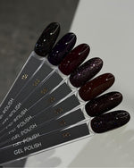 DARK Gel Polish 113, 10 ml