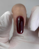 DARK Gel Polish Vitrage 04, 6 ml