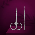 Professionelle Nagelhautschere EXCLUSIVE 20 TYPE 2 (Magnolia)