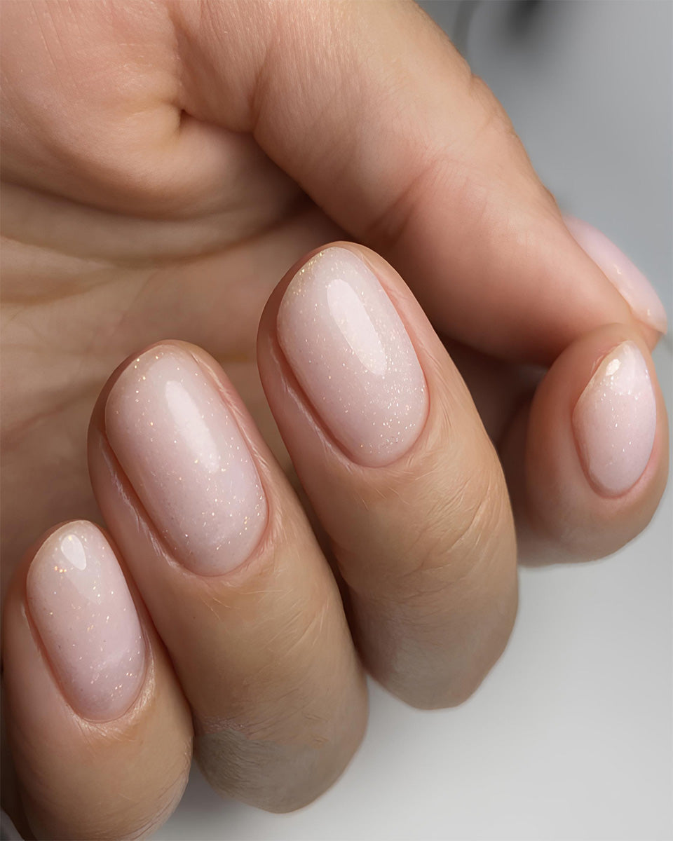 DARK Pro Base Opal 4, 15 мл с кисточкой