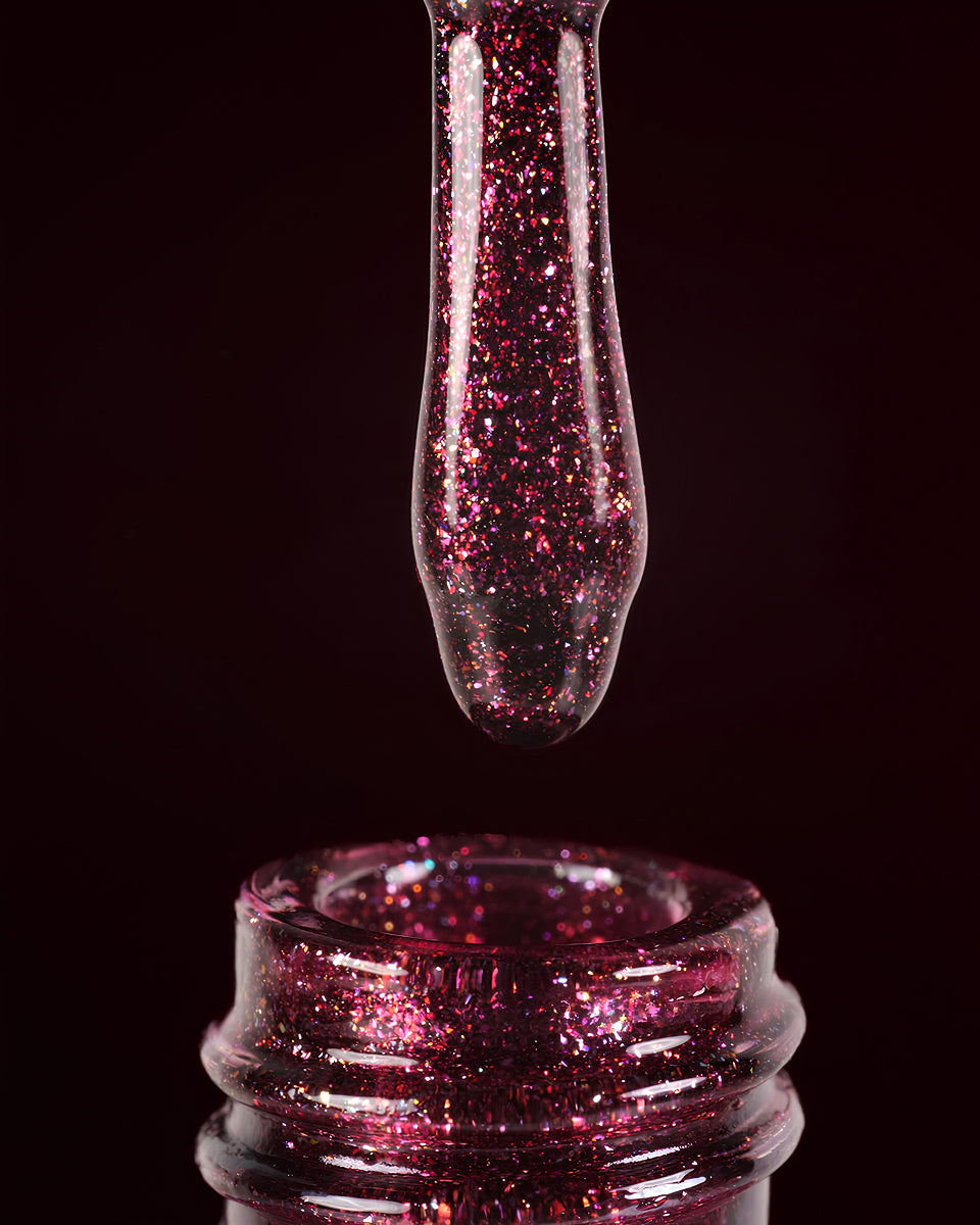 DARK Gel Polish 128, 10 мл