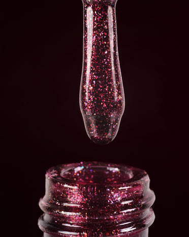 DARK Gel Polish 128, 10 мл