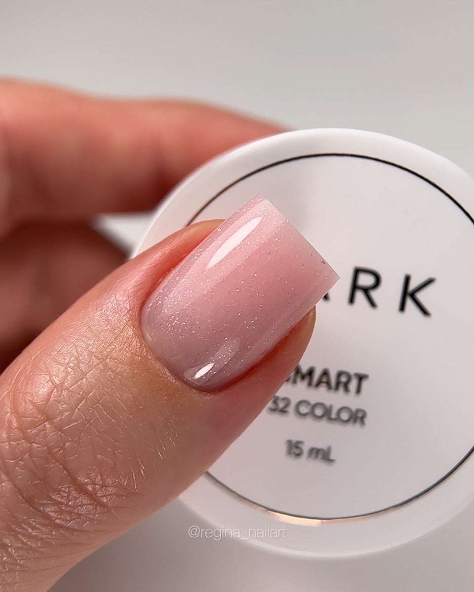 DARK Smart Builder Gel 32, 15 ml