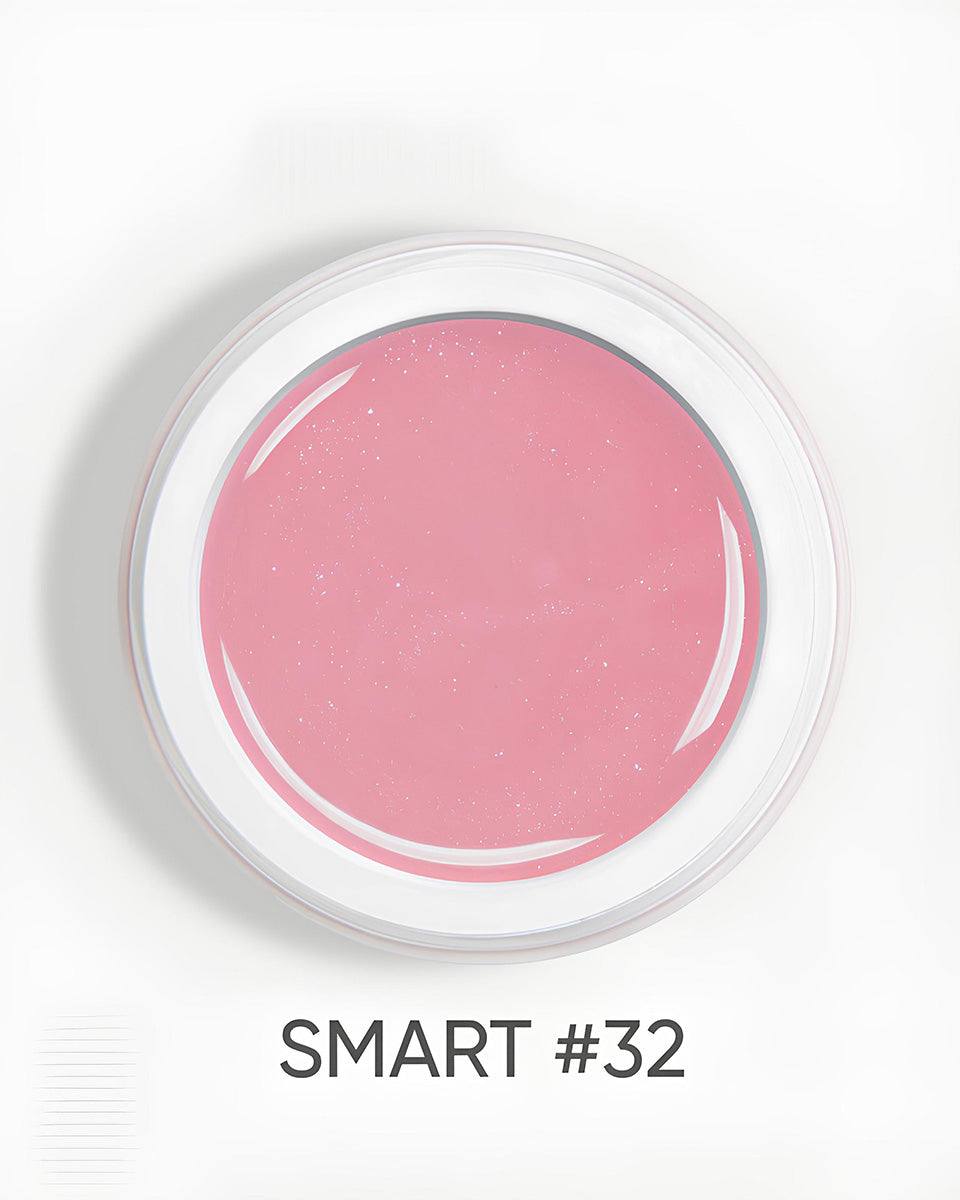 DARK Smart Builder Gel 32, 15 ml