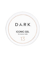 DARK Iconic Gel 13, 15 мл