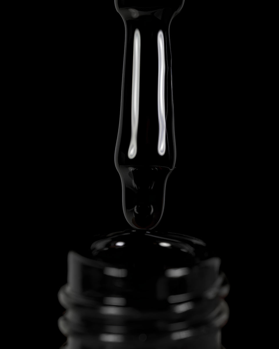 DARK Gel Polish 002