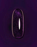 DARK Gel Polish Cat Eye 17, 6 ml