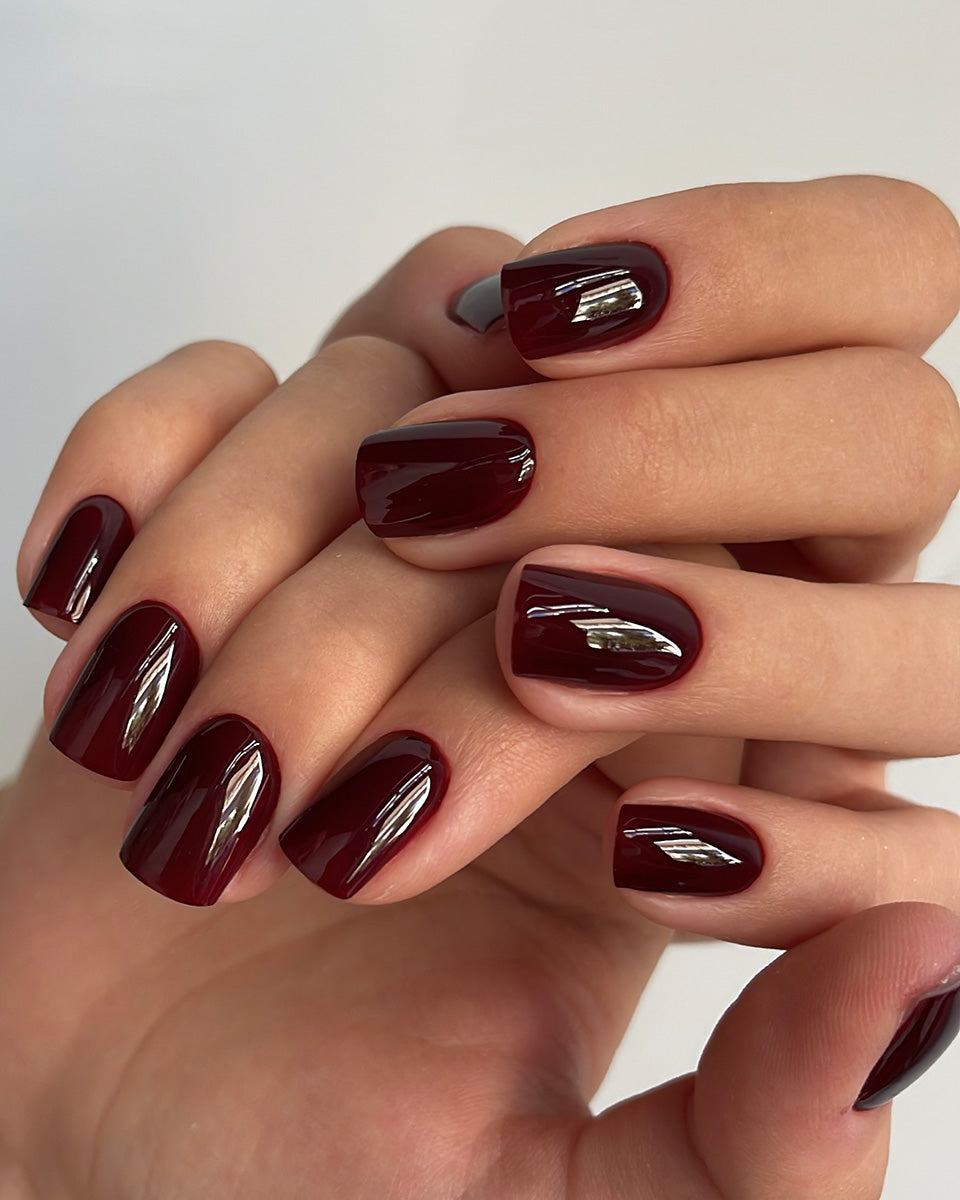 DARK Gel Polish 192, 10 ml