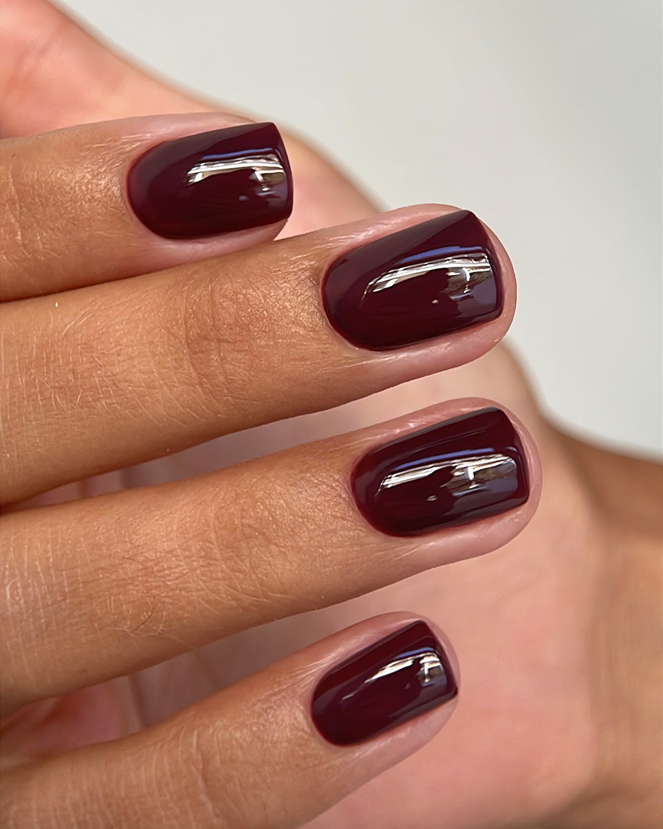 DARK Gel Polish 192, 10 ml
