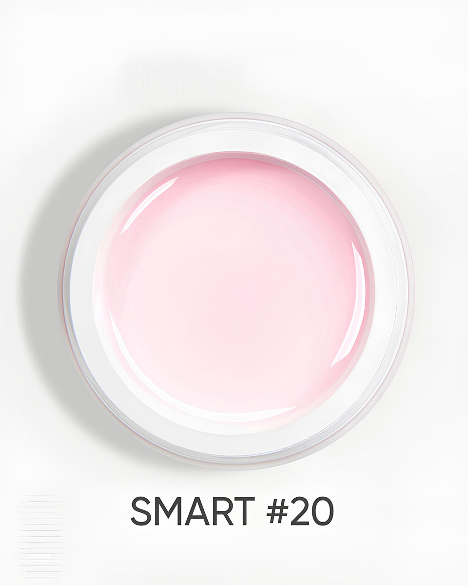 DARK Smart Builder Gel 20