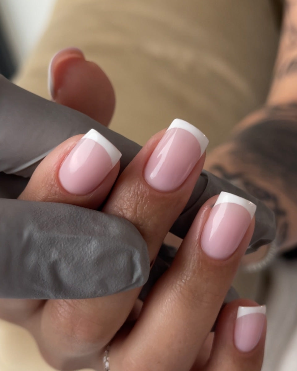DARK Smart Builder Gel 19