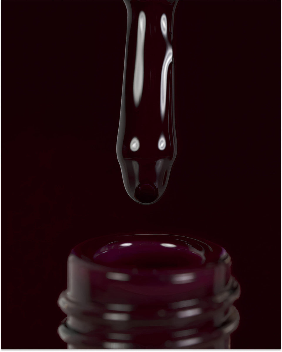 DARK Gel Polish 081, 10 ml