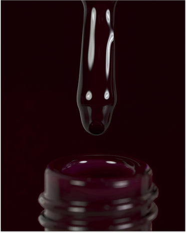 DARK Gel Polish 081, 10 ml