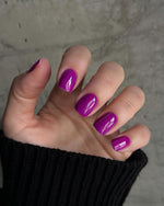 DARK Gel Polish 018, 10 ml