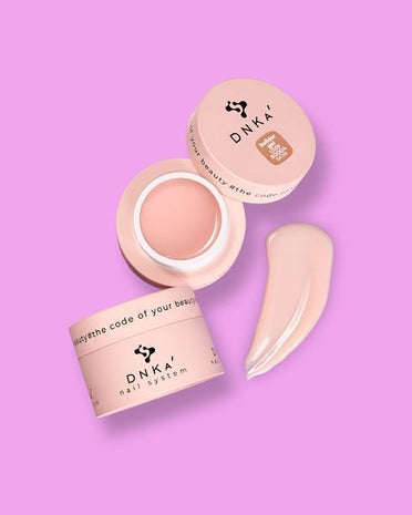 DNKa Builder Gel #0004 Satin, 30 мл