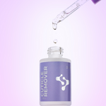 DNKA' CUTICLE REMOVER GEL UREA 30 ml