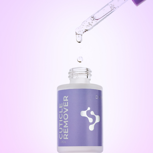 DNKA' CUTICLE REMOVER GEL UREA 30 ml