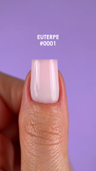 DNKa Fast Gel #0001 Euterpe, 12 ml