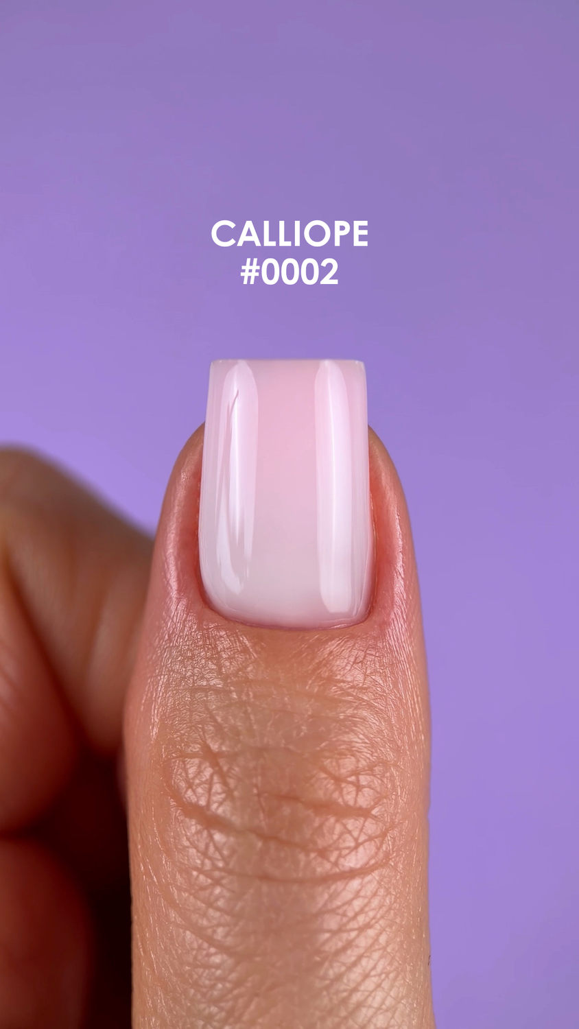 DNKa Fast Gel #0002 Calliope, 12 ml
