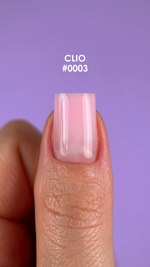 DNKa Fast Gel #0003 Clio, 12 ml