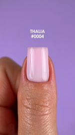 DNKa Fast Gel #0004 Thalia, 12 ml