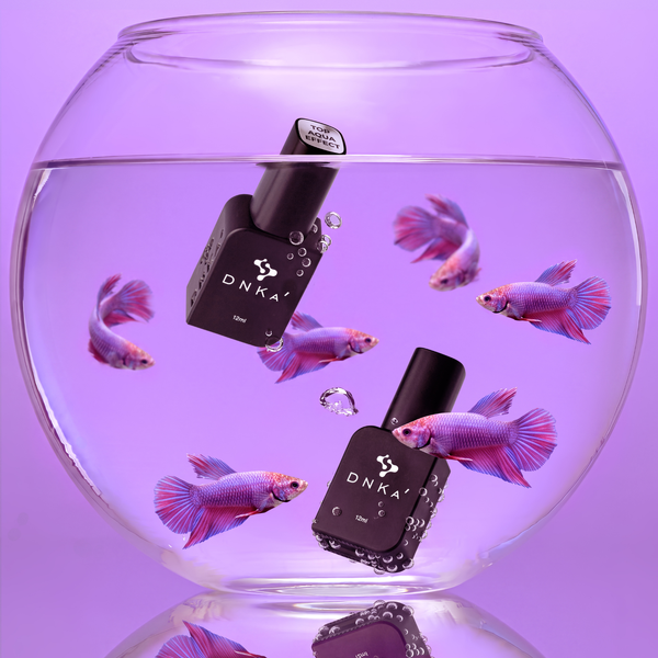"DNKa" TOP AQUA EFFECT, 12 ml