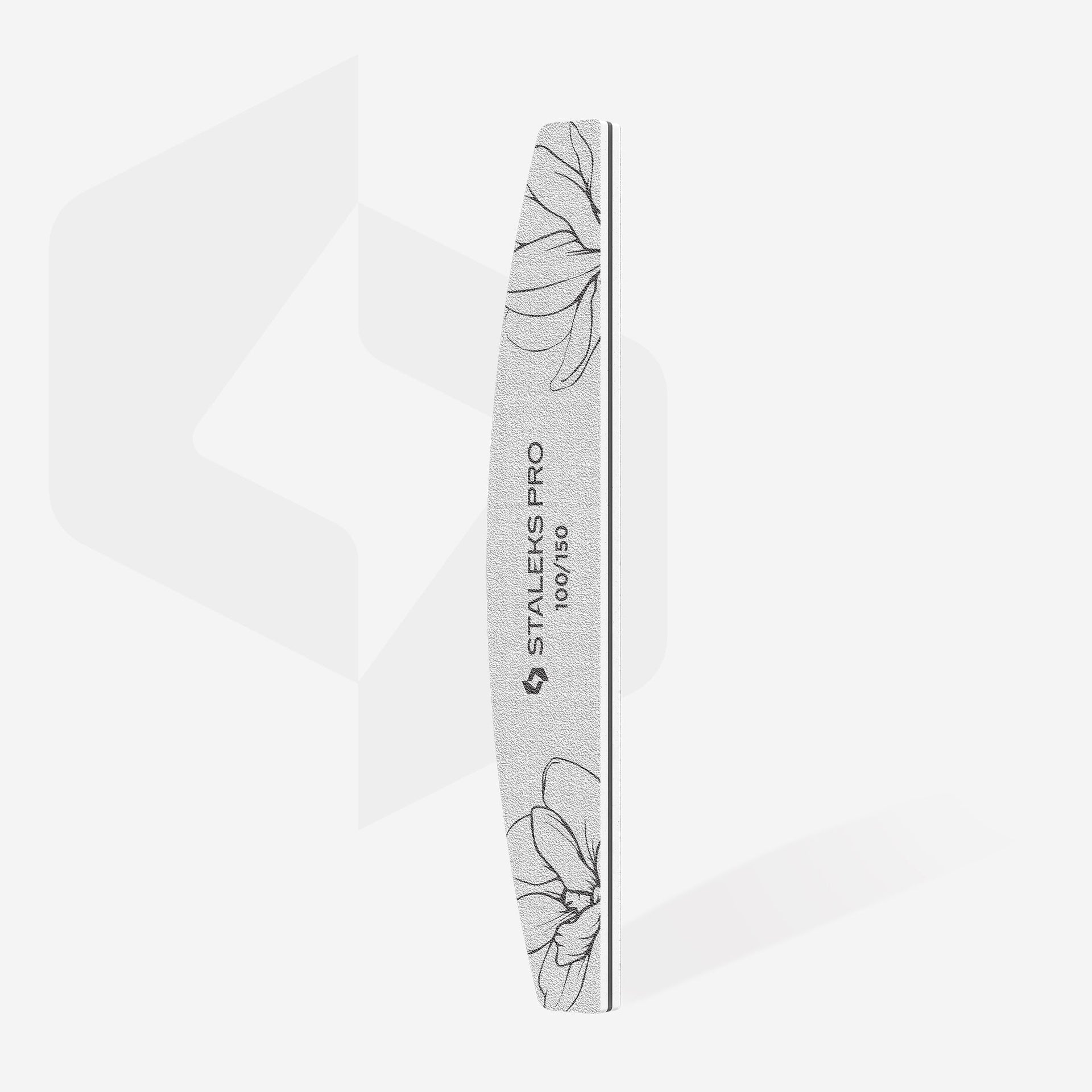 Crescent Mineral Nail File EXPERT 40 (25 Pcs)