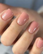 DARK Smart Builder Gel 07