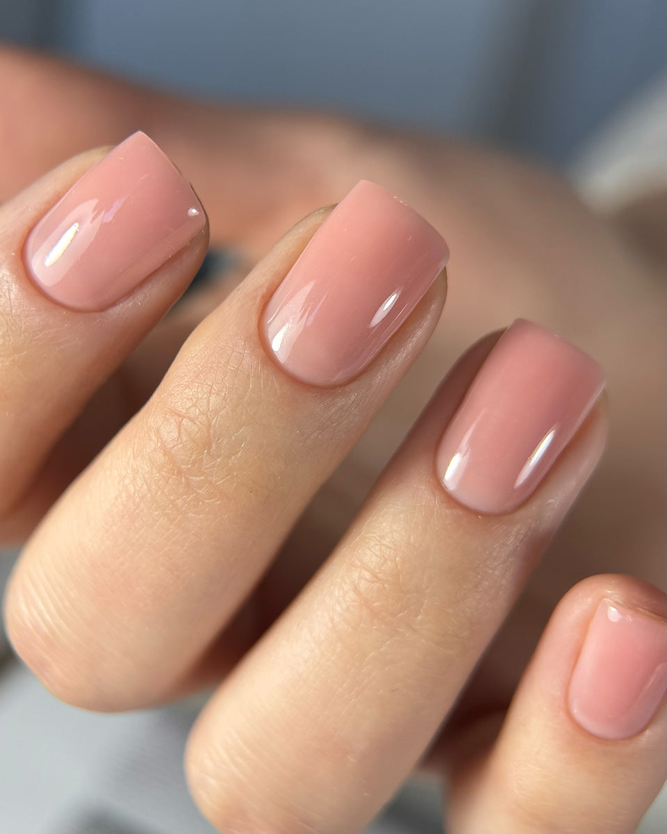 DARK Smart Builder Gel 07