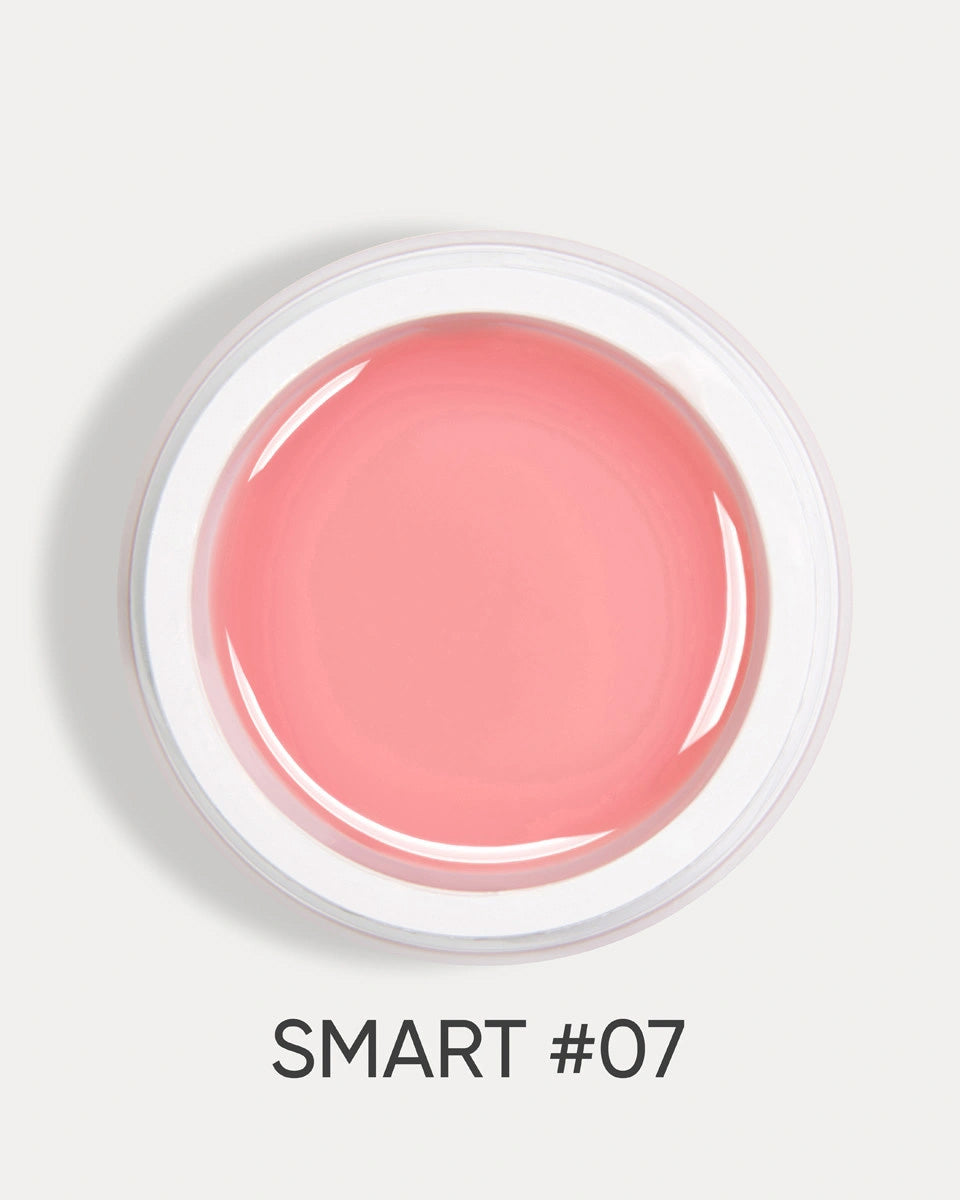DARK Smart Builder Gel 07