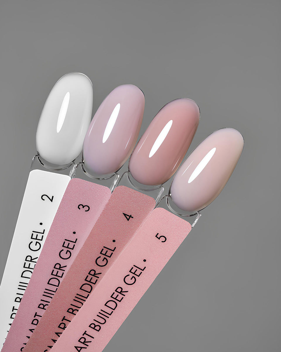 DARK Smart Builder Gel 04