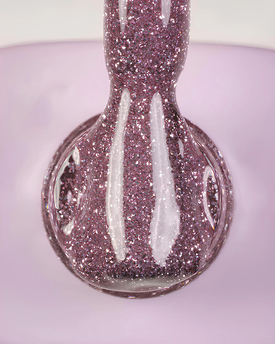 Dark Gel Polish Flash 04, 10 ml