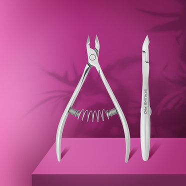 Professionelle Nagelhautzange EXPERT 91-7 Mm