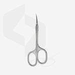 Professionelle Nagelhautschere "Asymmetric" UNIQ 20 TYPE 4