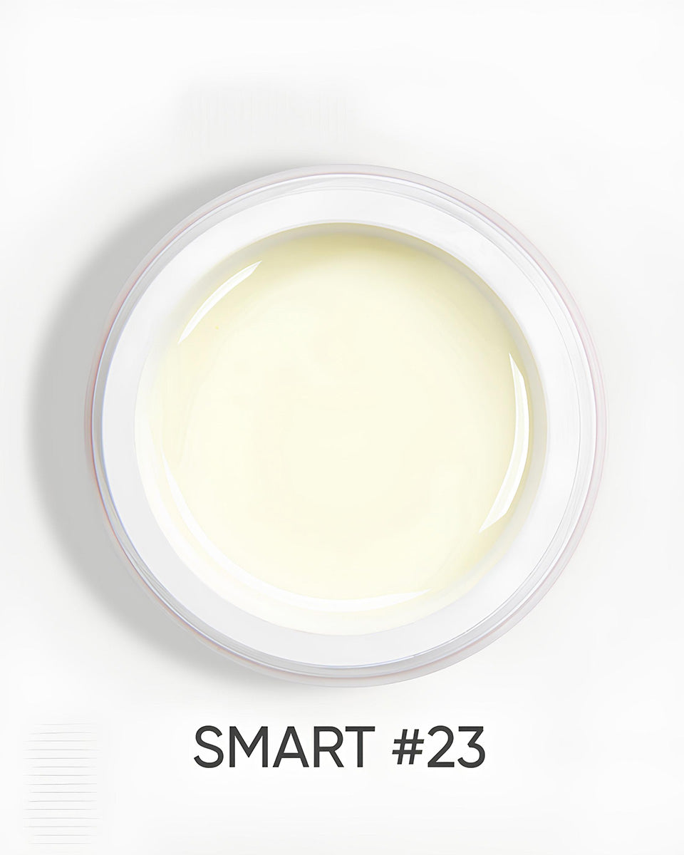 DARK Smart Builder Gel 23, 15 ml