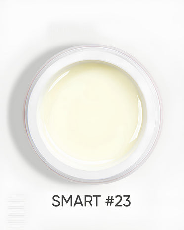 DARK Smart Builder Gel 23, 15 ml