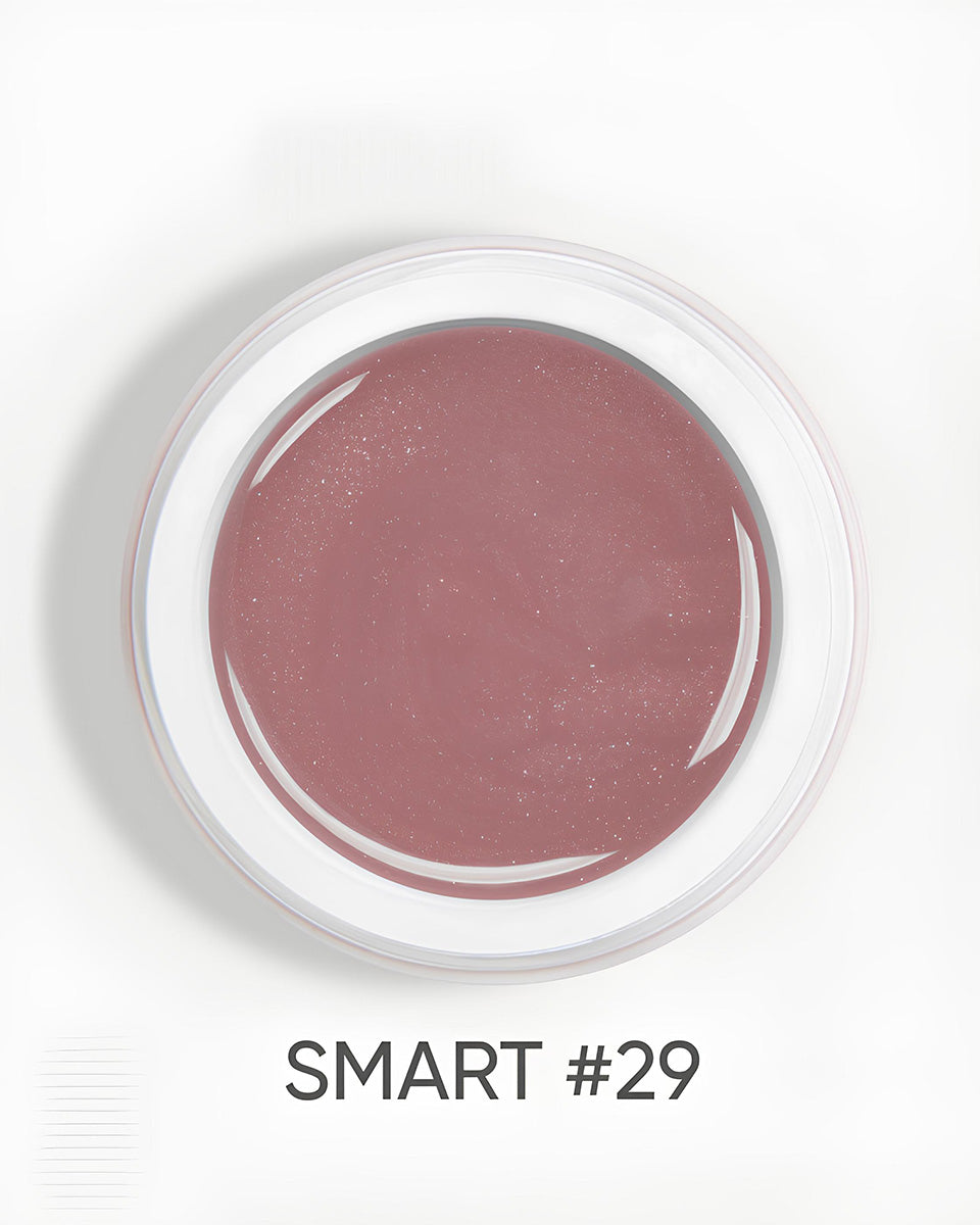 DARK Smart Builder Gel 29, 15 ml