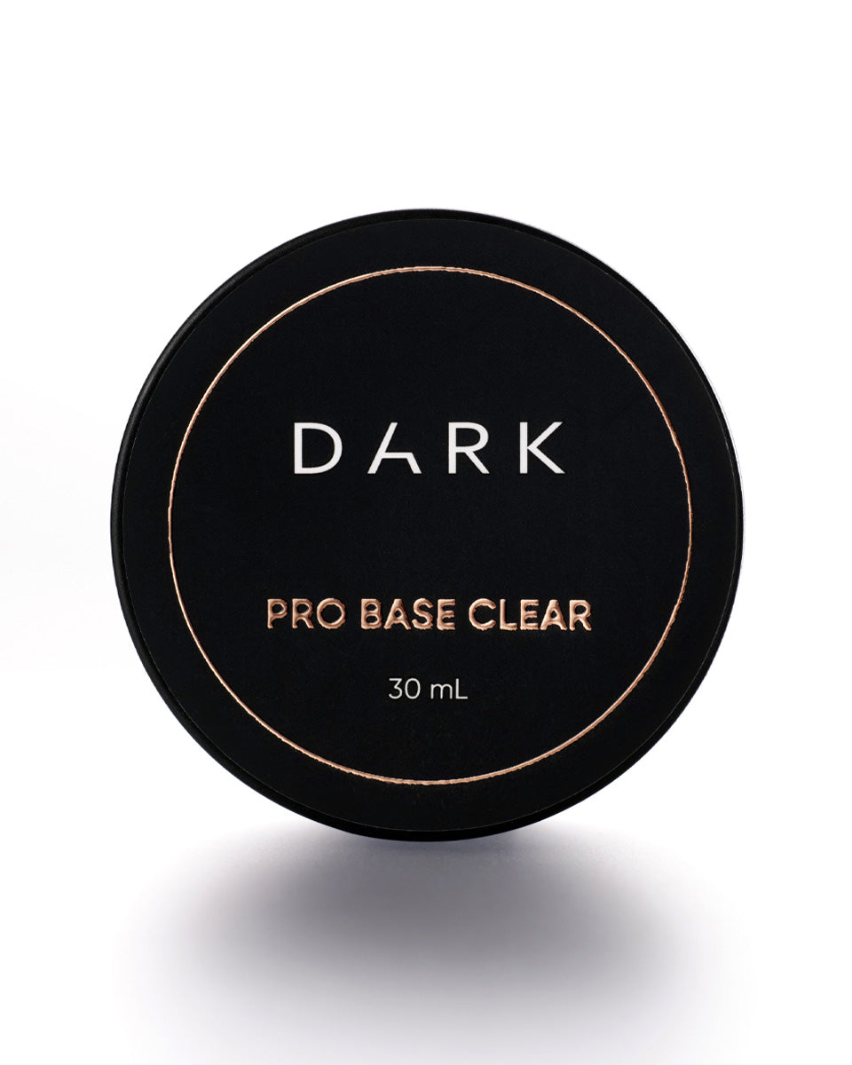 DARK Pro Base clear