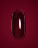DARK Gel Polish Cat Eye 16, 6 ml