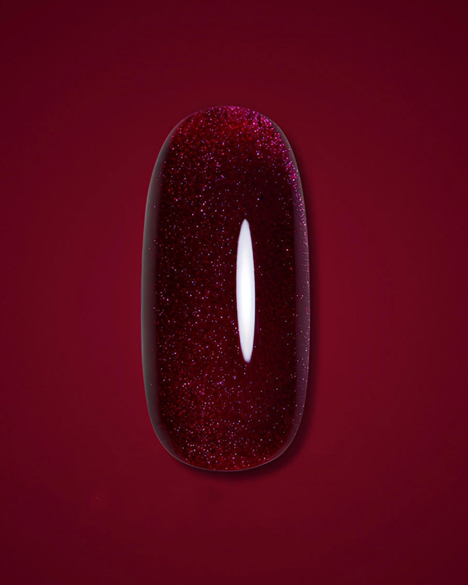 DARK Gel Polish Cat Eye 16, 6 ml