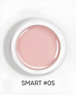 Dark Smart Builder Gel 05
