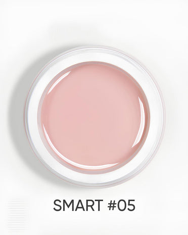 Dark Smart Builder Gel 05
