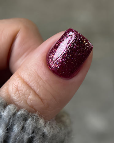 DARK Gel Polish 128, 10 мл