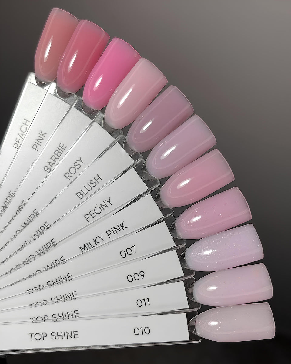 DARK Barbie Top, 10 ml