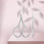 Matte Hautschere BEAUTY & CARE 10 TYPE 1