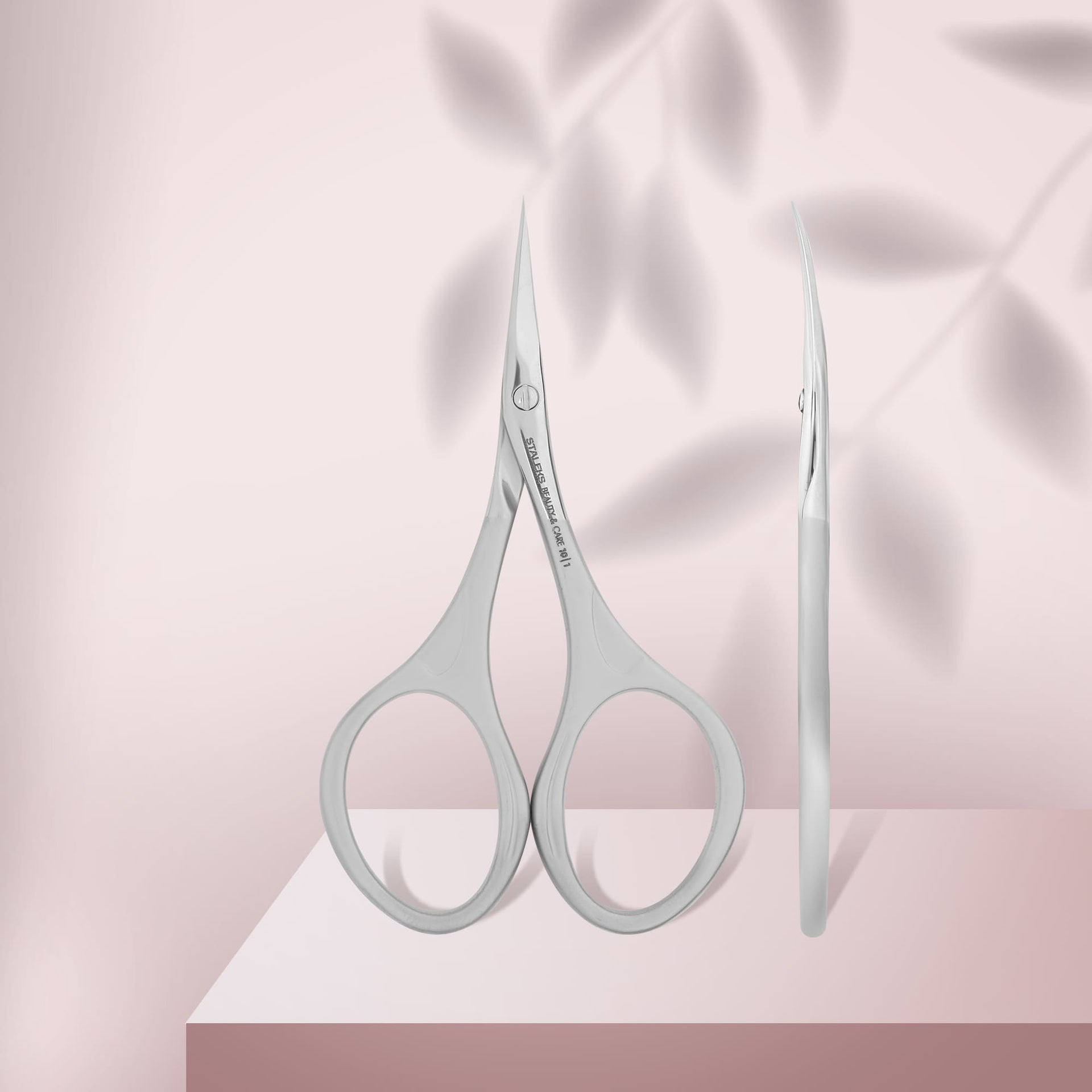 Matte Hautschere BEAUTY & CARE 10 TYPE 1