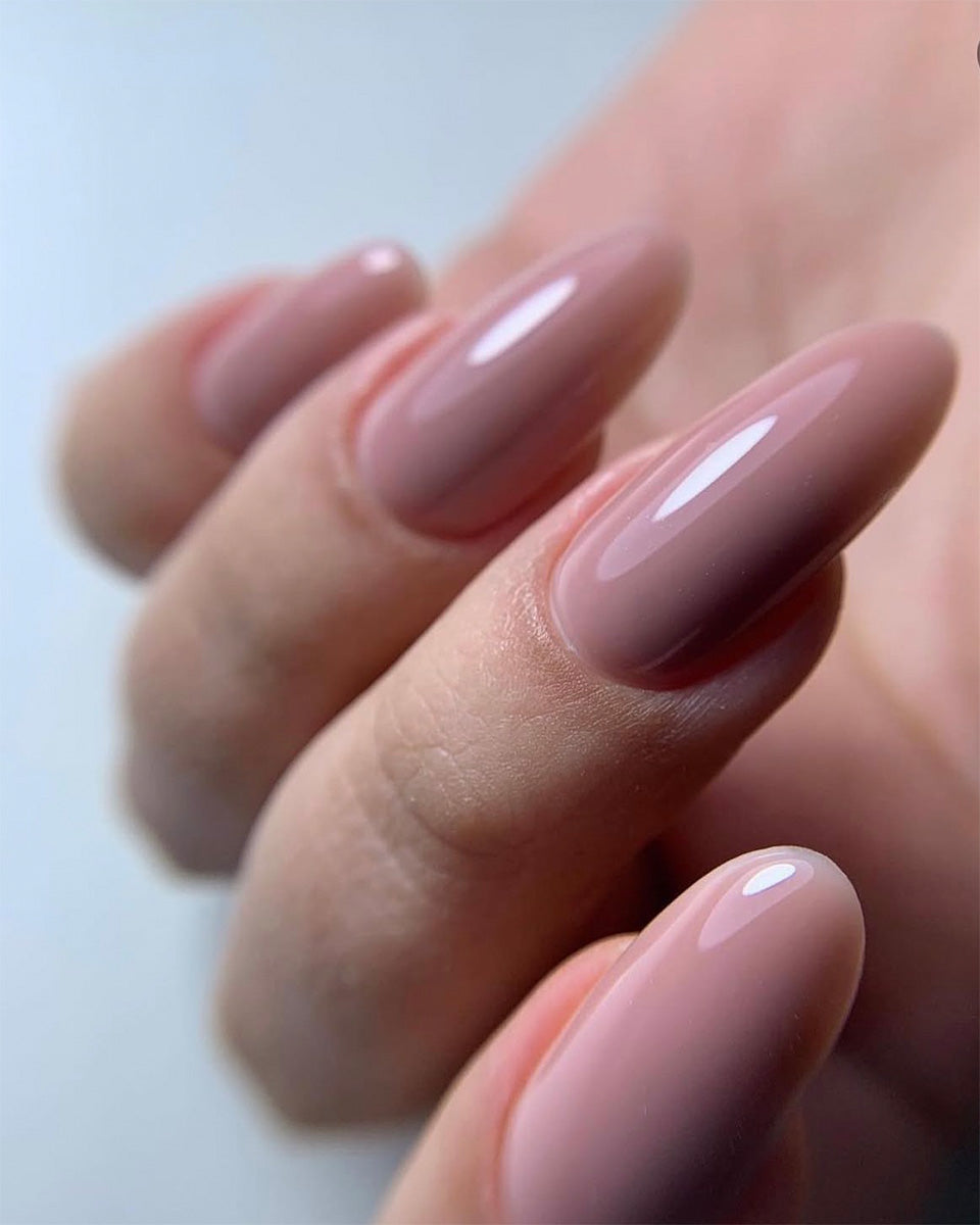 DARK Medium Gel №09