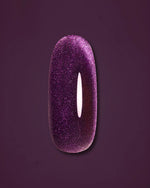 DARK Gel Polish Cat Eye 15, 6 ml