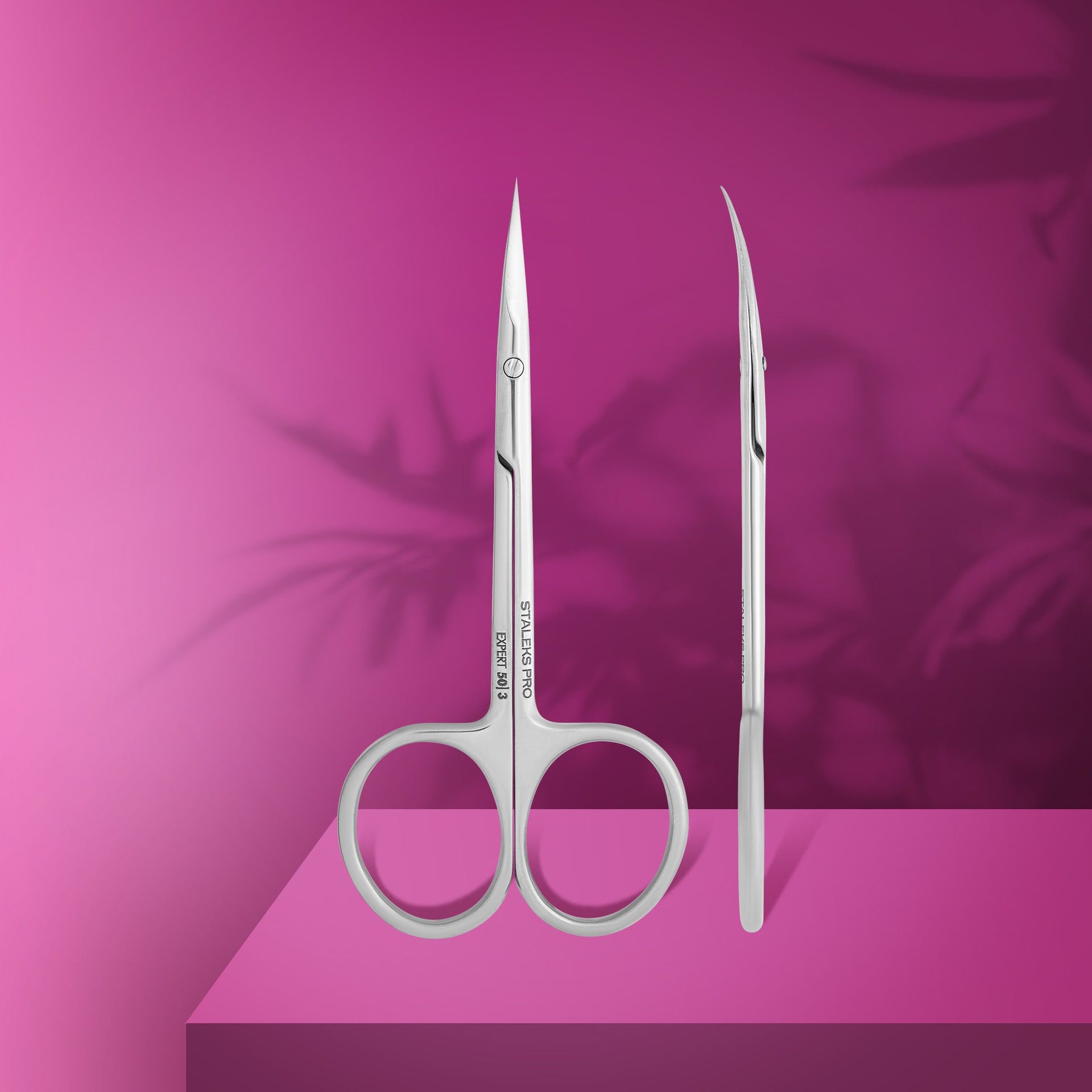 Professionelle Nagelhautschere EXPERT 50 TYPE 3