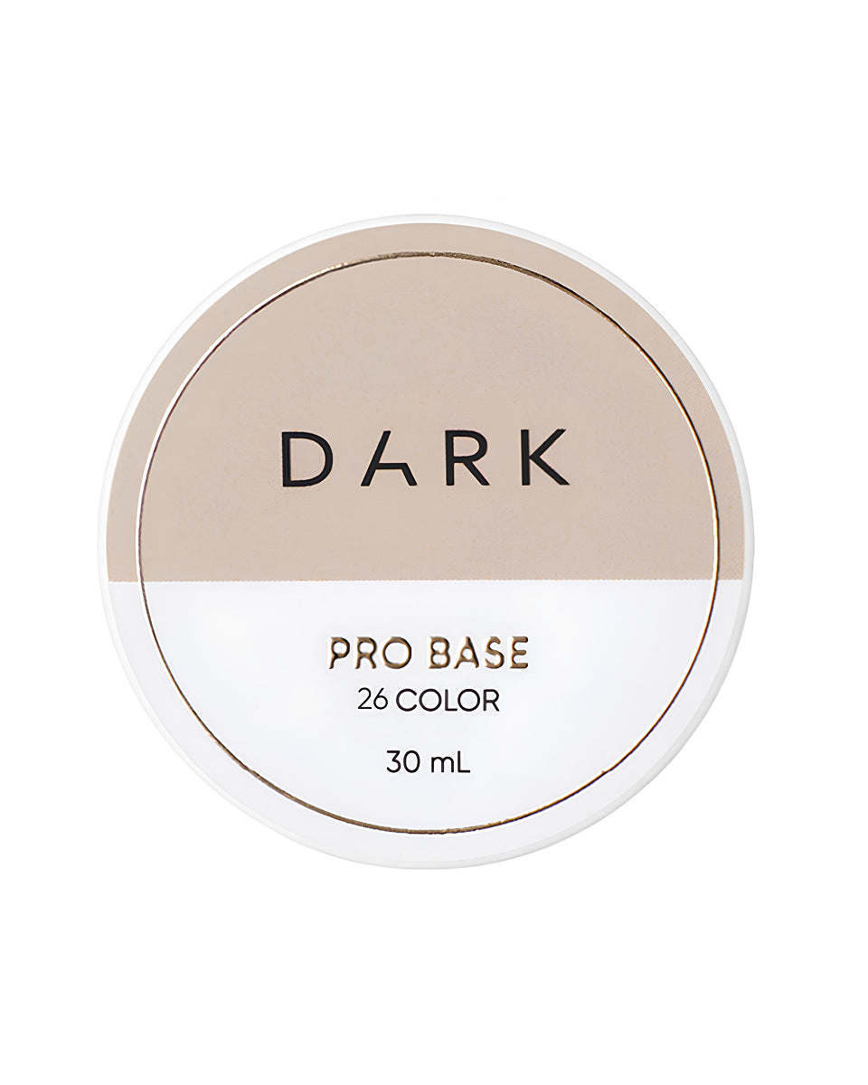 DARK Pro Base 26